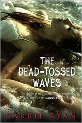 The Dead-Tossed Waves-..