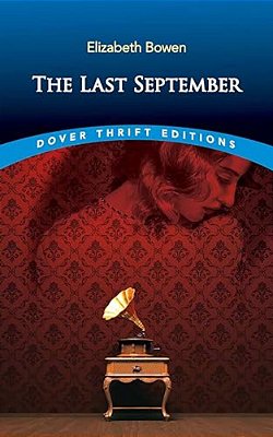 The Last September-..