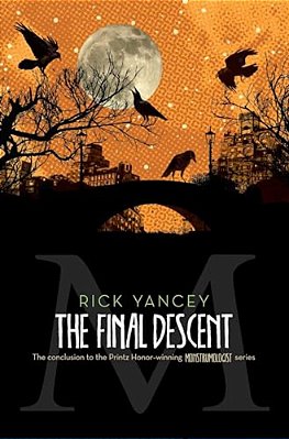 The Final Descent-..