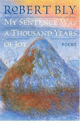 My Sentence Was A Thousand Years Of Joy: Poems-..
