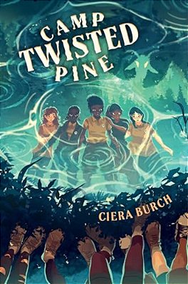 Camp Twisted Pine-..