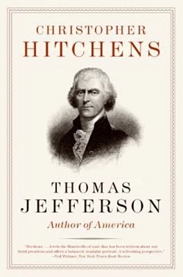 Thomas Jefferson: Author Of America-..