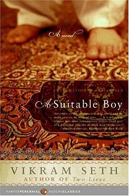 A Suitable Boy-..