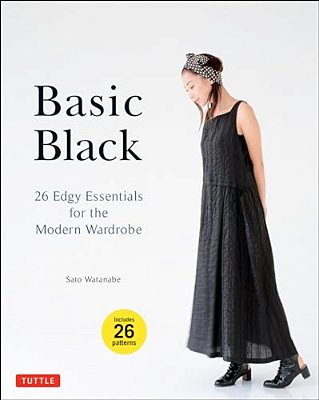 Basic Black: 26 Edgy Essentials For The Modern Wardrobe-..