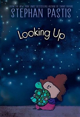 Looking Up-..