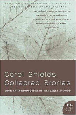 Collected Stories-..