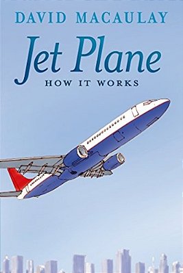 Jet Plane: How It Works-..