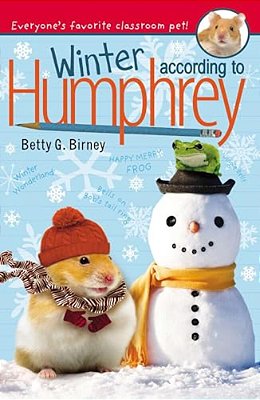 Winter According To Humphrey-..