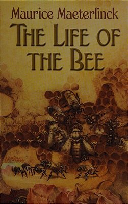 The Life Of The Bee-..