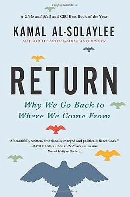 Return: Why We Go Back To Where We Come From-..