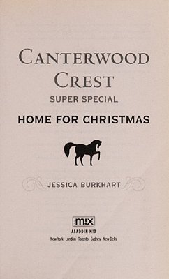 Home For Christmas-..