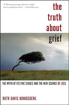 The Truth About Grief-..