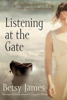 Listening At The Gate-..