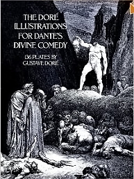The Doré Illustrations For Dante's Divine Comedy: 136 Plates-..