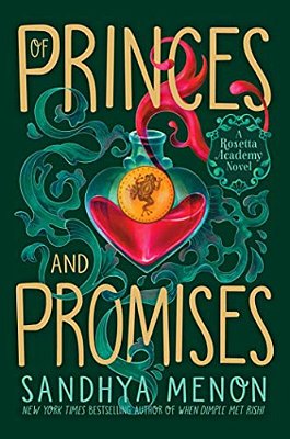 Of Princes And Promises-..