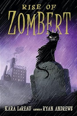 Rise Of Zombert-..