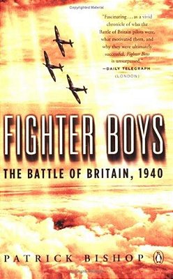 Fighter Boys: The Battle Of Britain, 1940-..