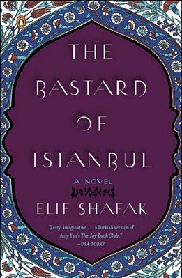 The Bastard Of Istanbul-..