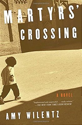 Martyrs' Crossing-..