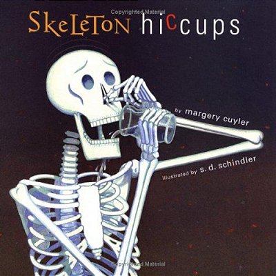 Skeleton Hiccups-..