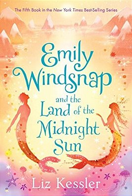 Emily Windsnap And The Land Of The Midnight Sun-..