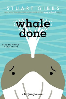 Whale Done-..
