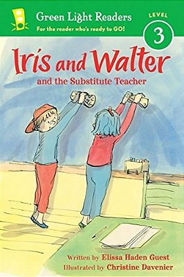 Iris And Walter: Substitute Teacher-..