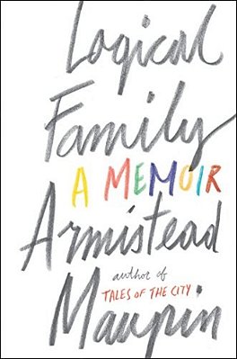 Logical Family: A Memoir-..