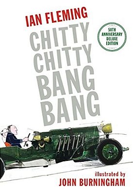 Chitty Chitty Bang Bang: The Magical Car-..