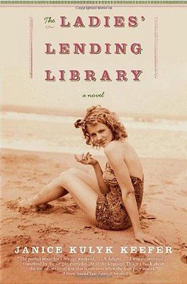 The Ladies' Lending Library-..