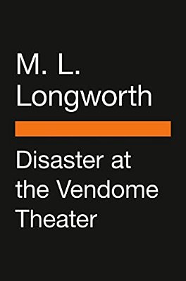 Disaster At The Vendome Theater-..