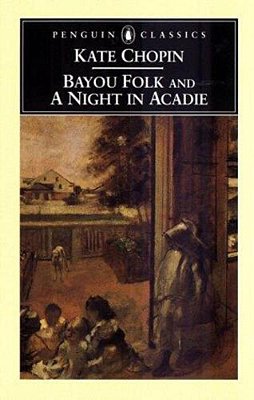 Bayou Folk And A Night In Acadie-..
