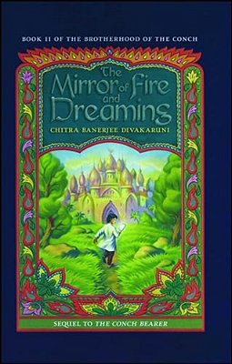 The Mirror Of Fire And Dreaming-..