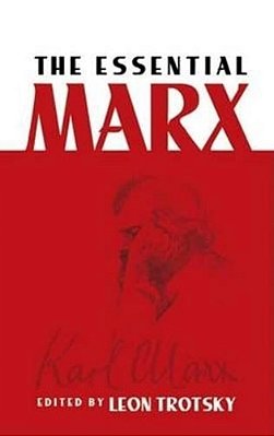The Essential Marx-..