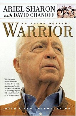 Warrior: An Autobiography-..
