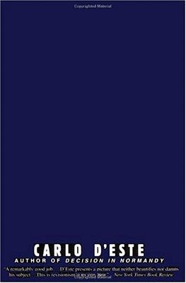 Patton: Genius For War, A-..