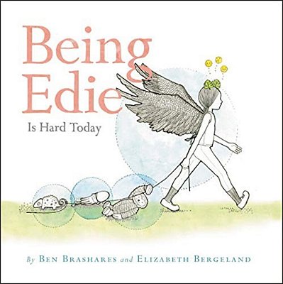 Being Edie Is Hard Today-..