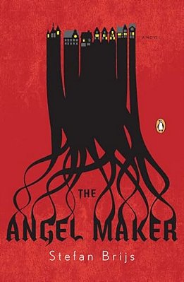The Angel Maker-..