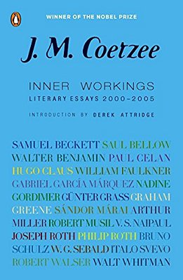 Inner Workings: Literary Essays 2000-2005-..