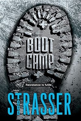 Boot Camp-..