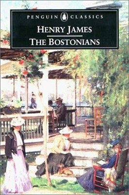 The Bostonians-..