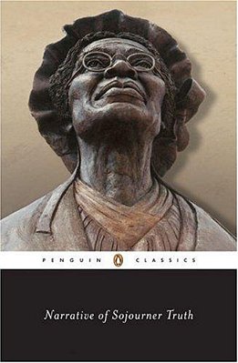 Narrative Of Sojourner Truth: A Bondswoman Of Olden Time, With A History Of Her Labors And Correspondence Drawn From Her "Book Of Life"; Also, A Memor-..