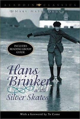 Hans Brinker, Or, The Silver Skates-..