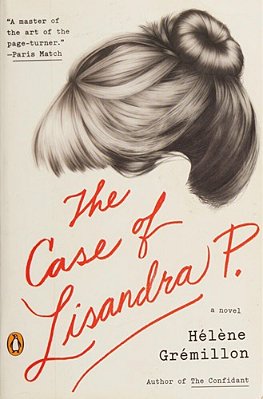 The Case Of Lisandra P. -..