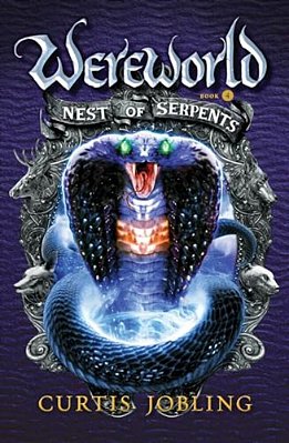 Nest Of Serpents-..