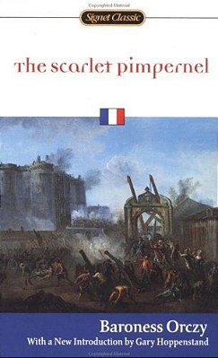 The Scarlet Pimpernel-..