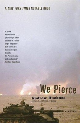 We Pierce-..
