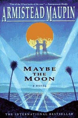 Maybe The Moon-..
