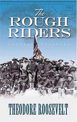 The Rough Riders-..