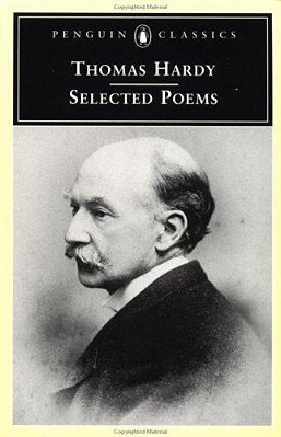 Selected Poems Of Thomas Hardy-..